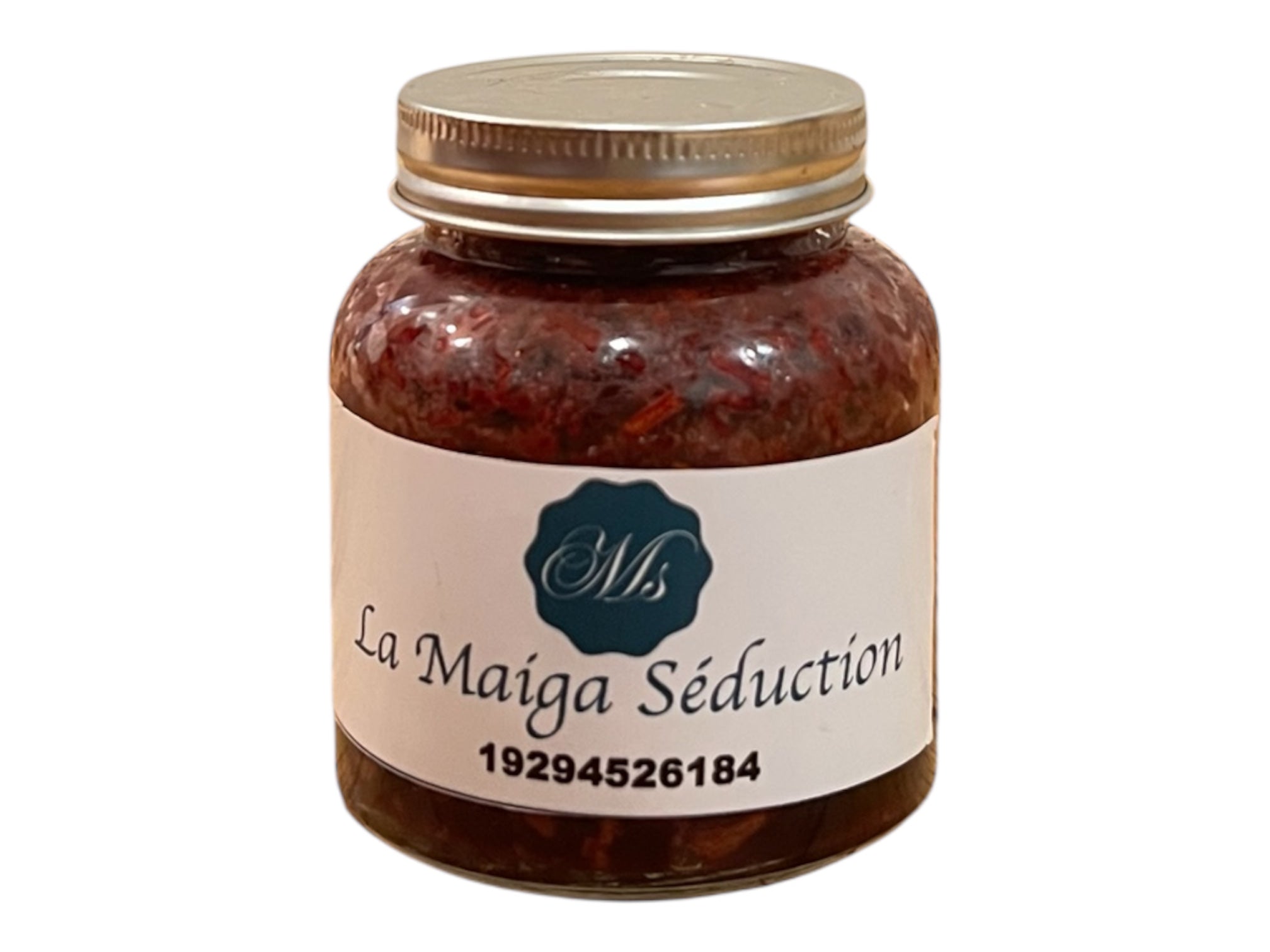 African Incense/ Wussulan red