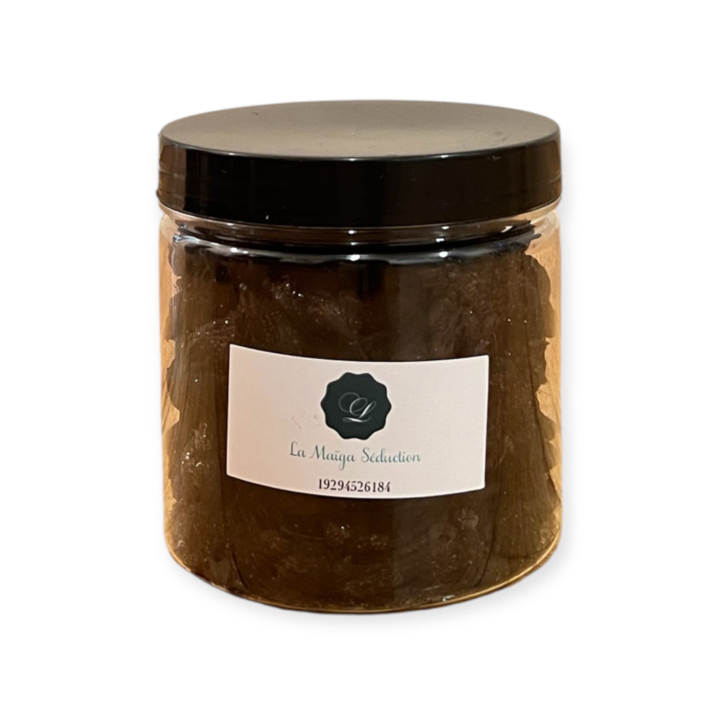 African Incense/ Wussulan ( gueni yirane)