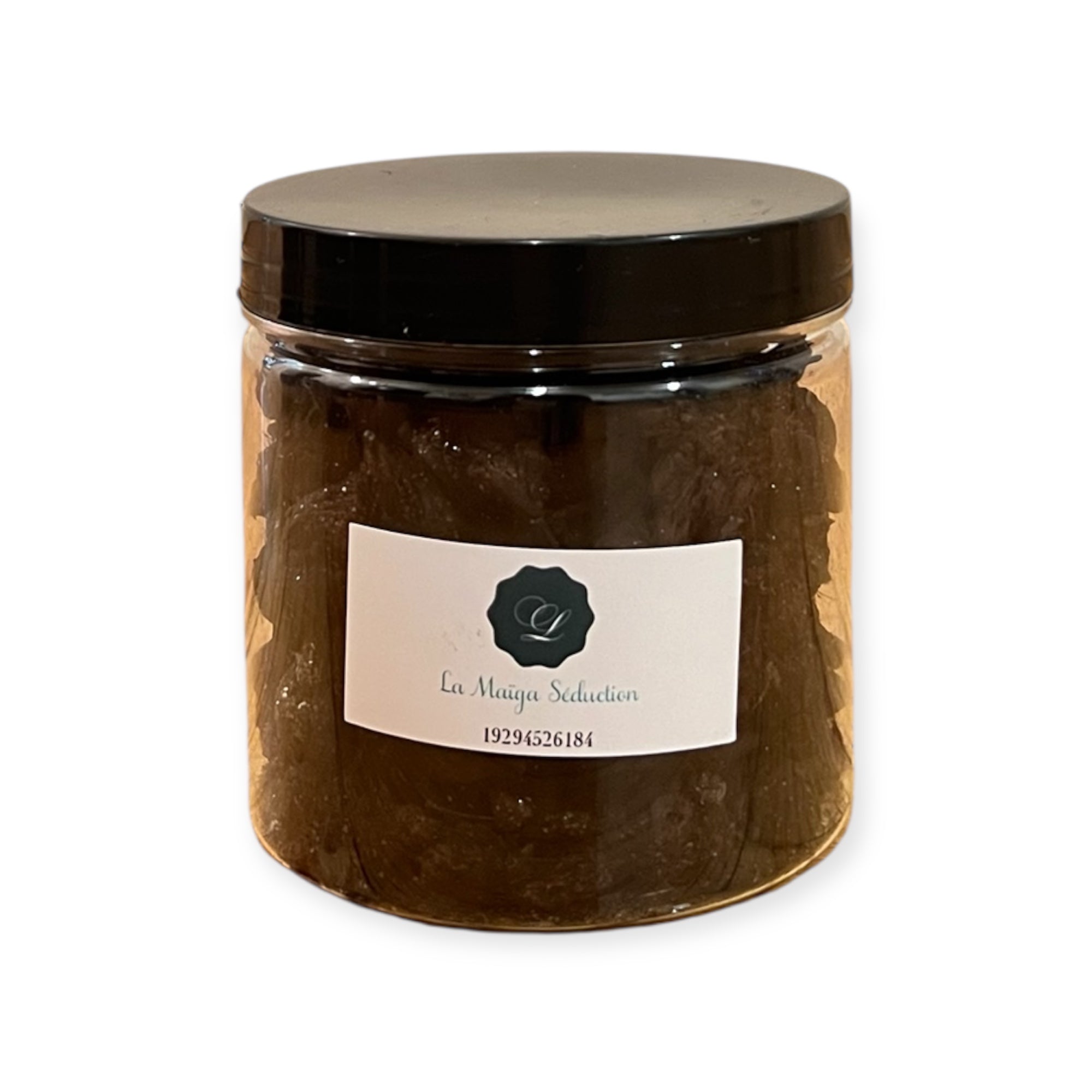 African Incense/ Wussulan ( gueni yirane)