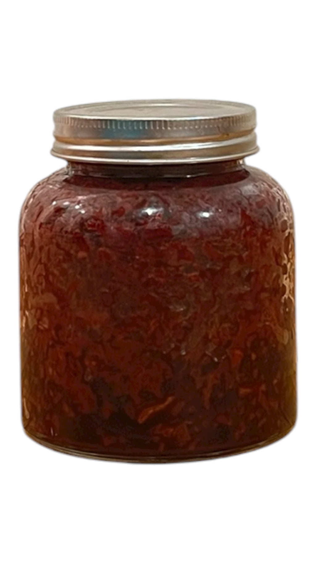 African Incense/ Wussulan red