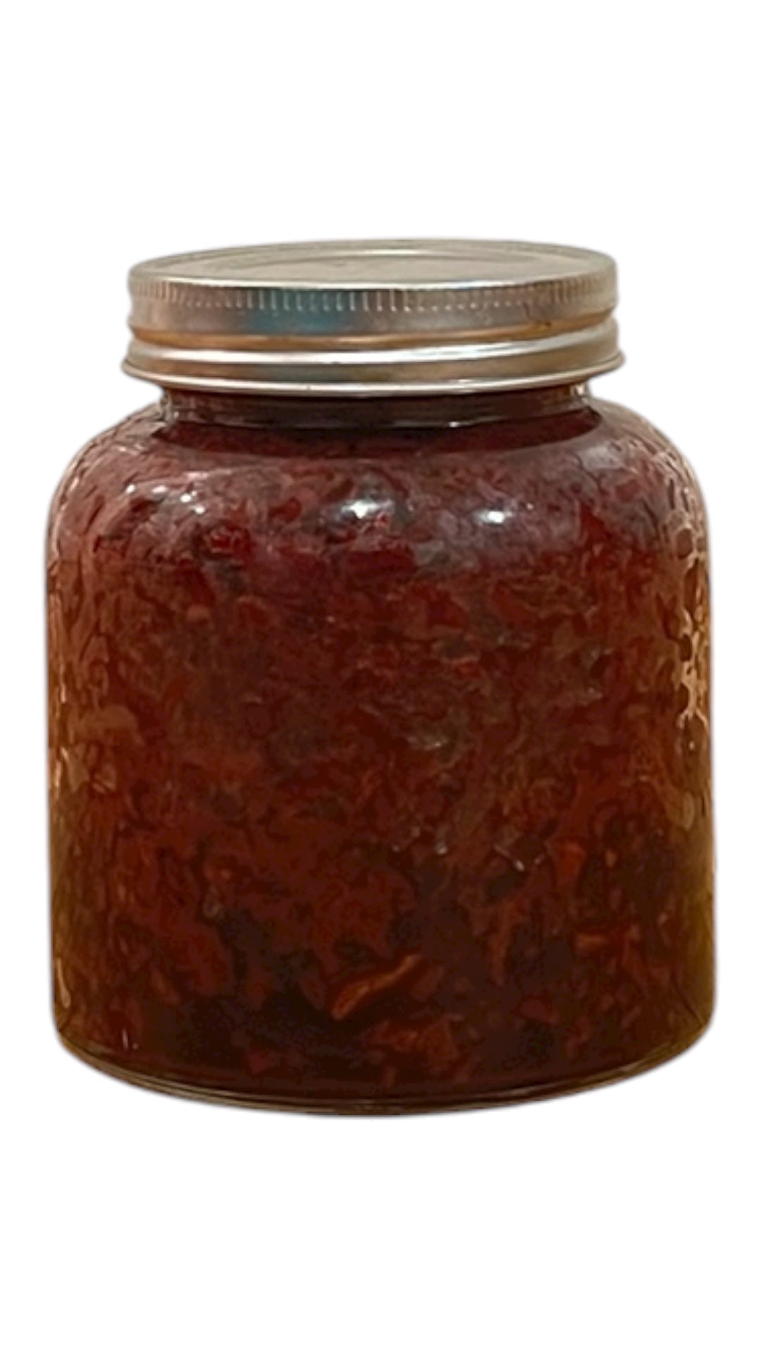 African Incense/ Wussulan red