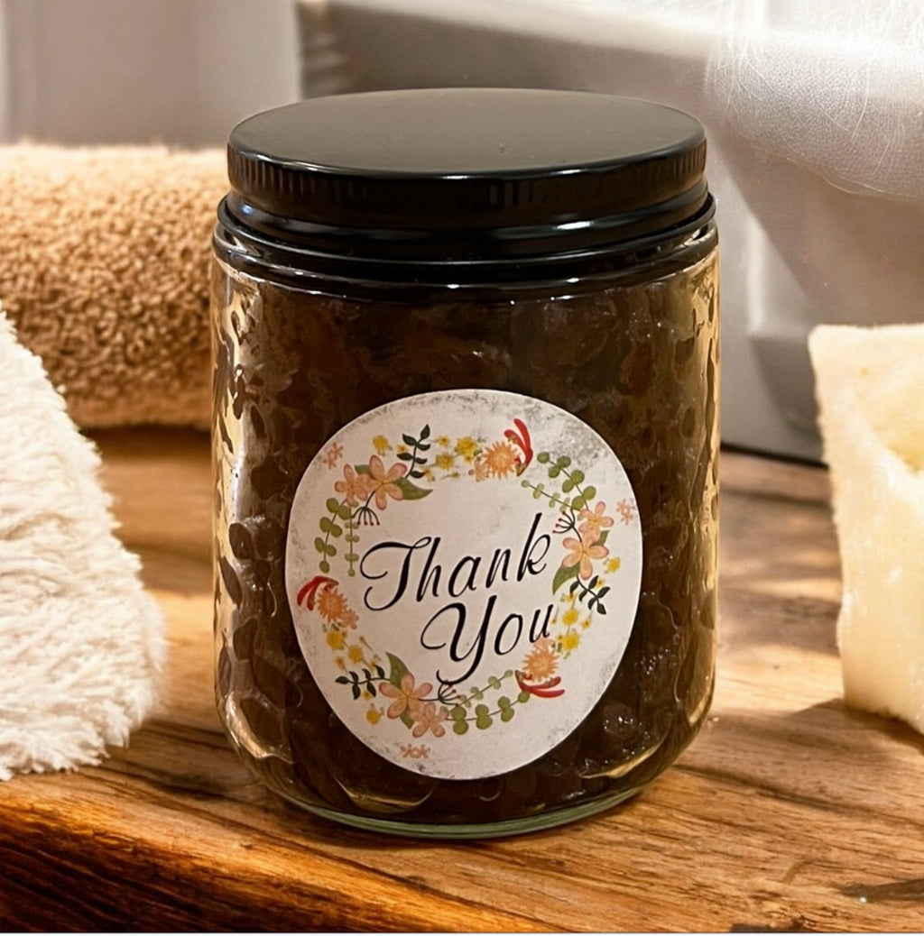 African Incense/Wussulan ( gueni misaini