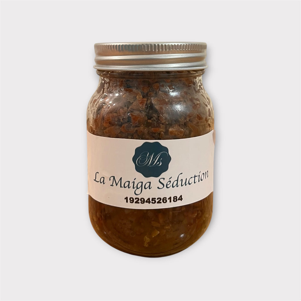 African Incense/ Wussulan