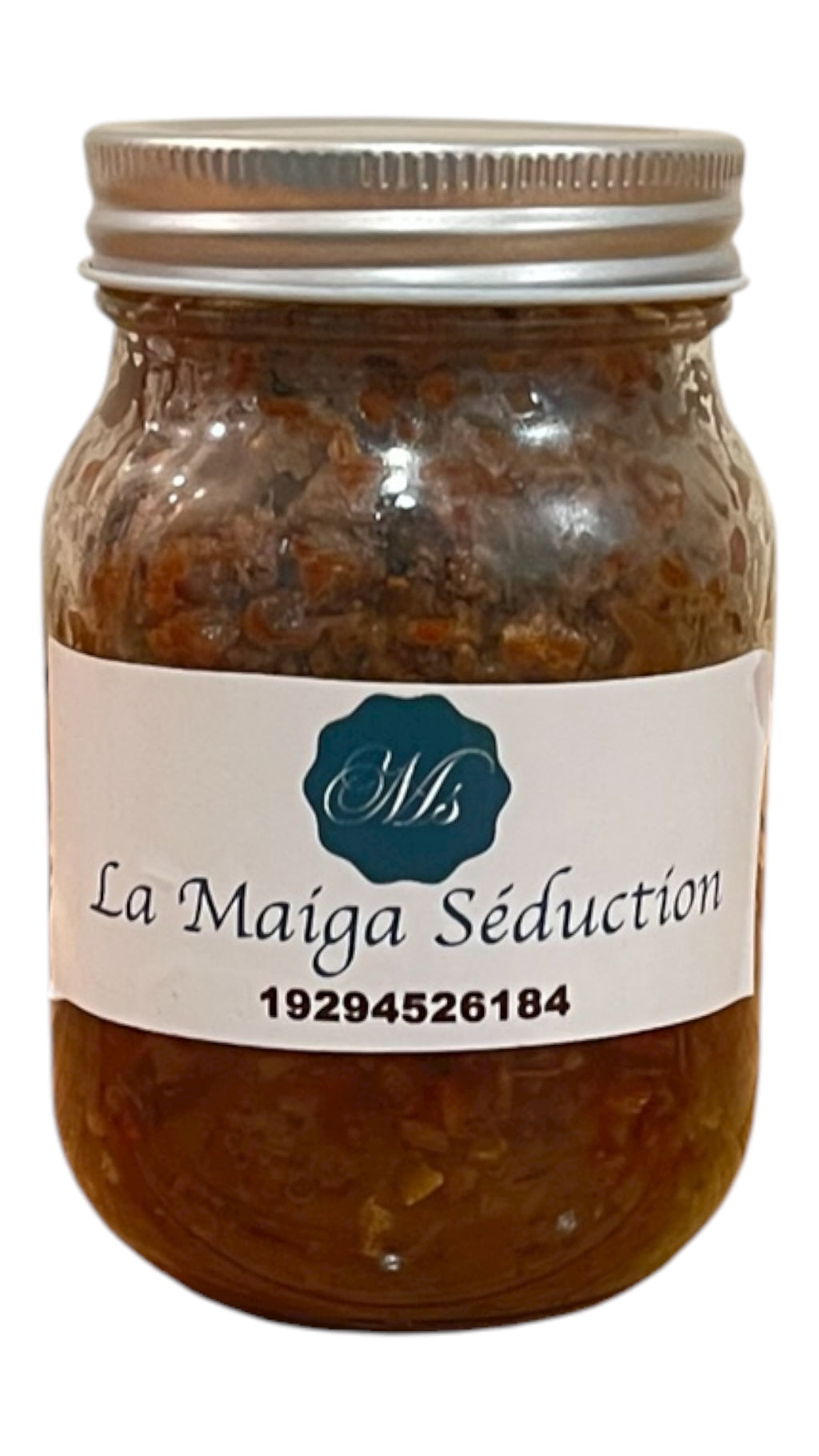 African Incense/ Wussulan