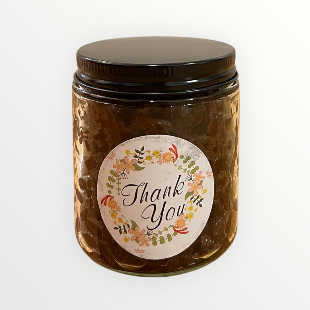 African Incense/Wussulan ( gueni misaini