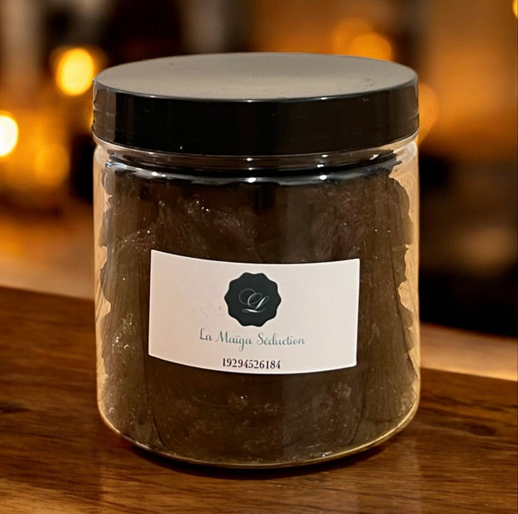 African Incense/ Wussulan ( gueni yirane)