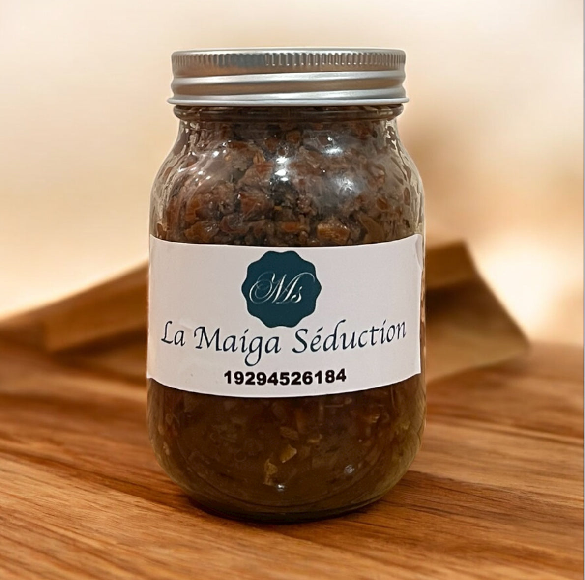 African Incense/ Wussulan