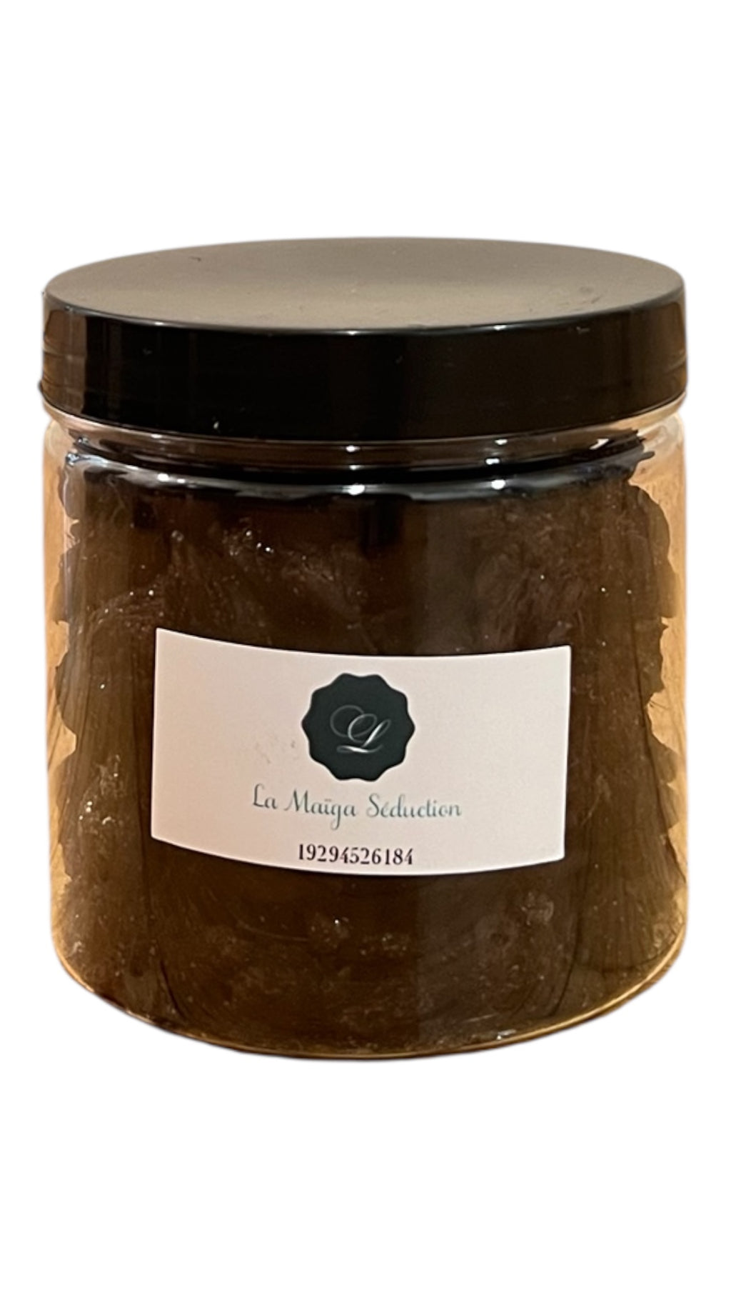 African Incense/ Wussulan ( gueni yirane)