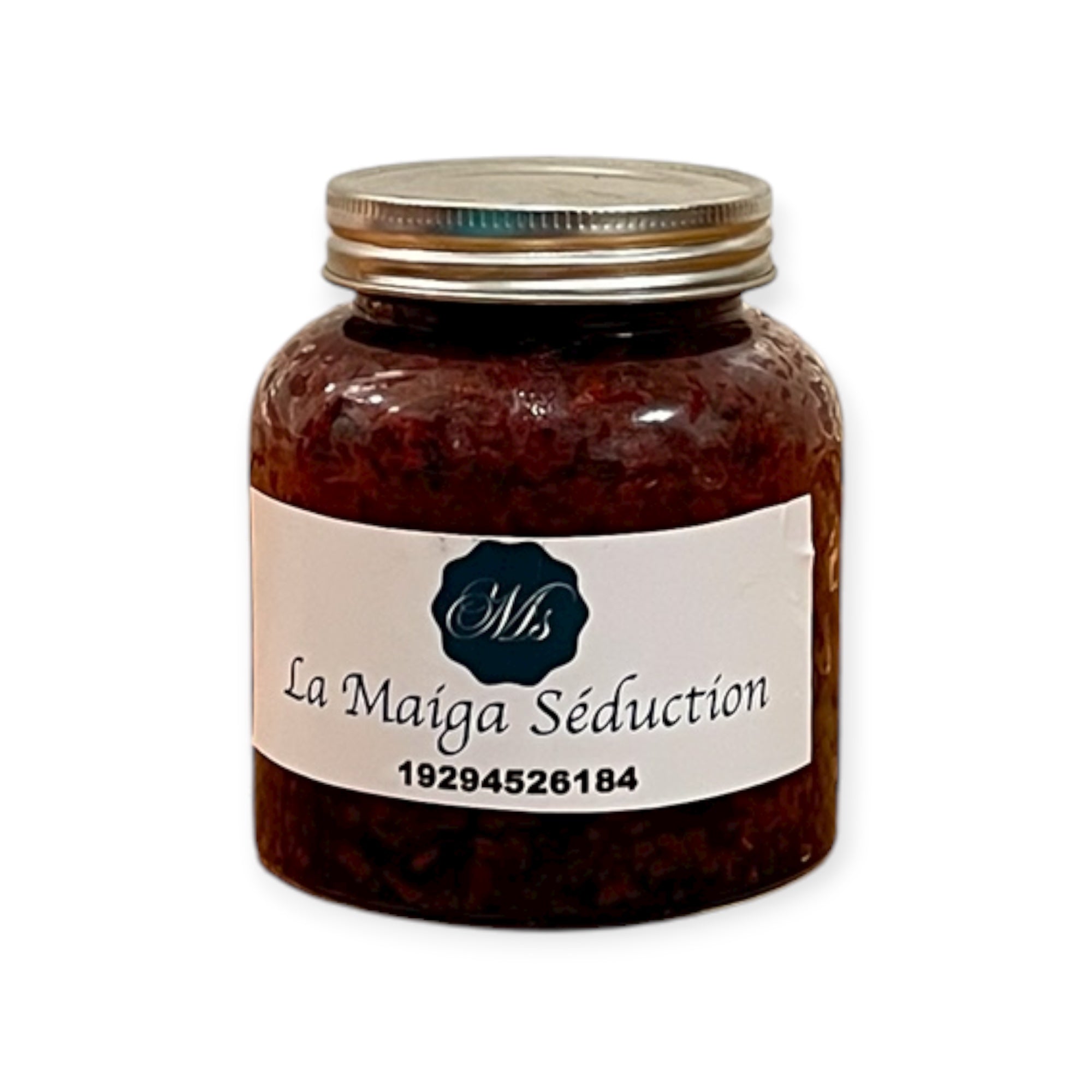 African Incense/ Wussulan red