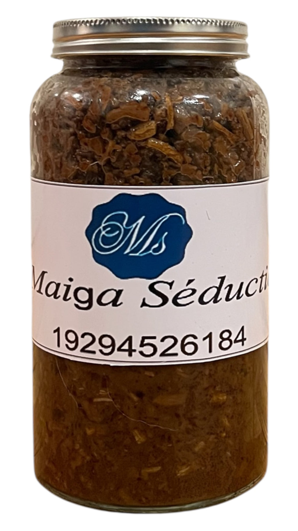 African Incense/ Wussulan