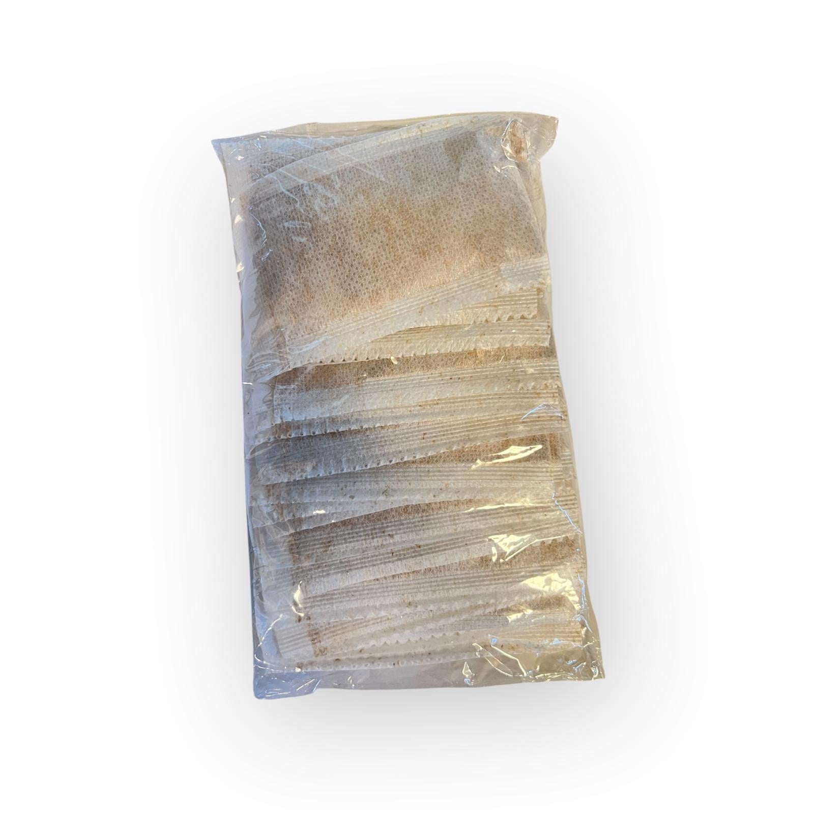 Infusion of Babi ( vetiver/ Khamare) ginger flavor