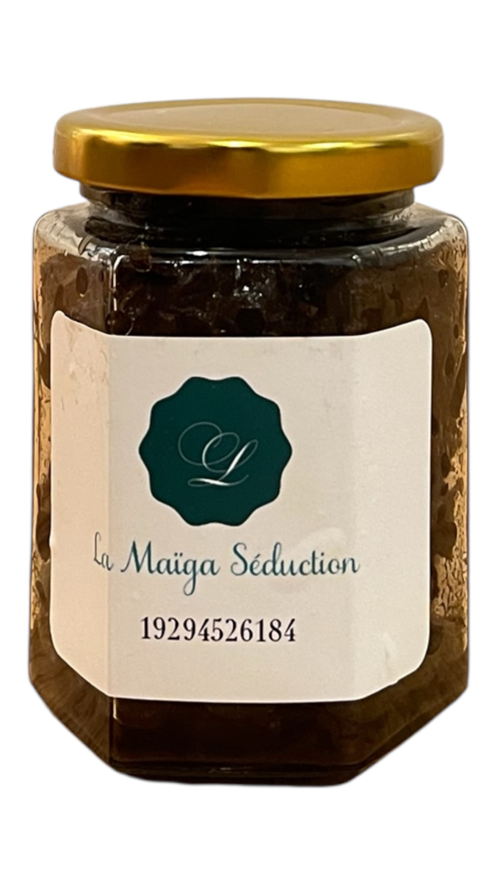 African Incense/ Wussulan ( gueni Koumba)