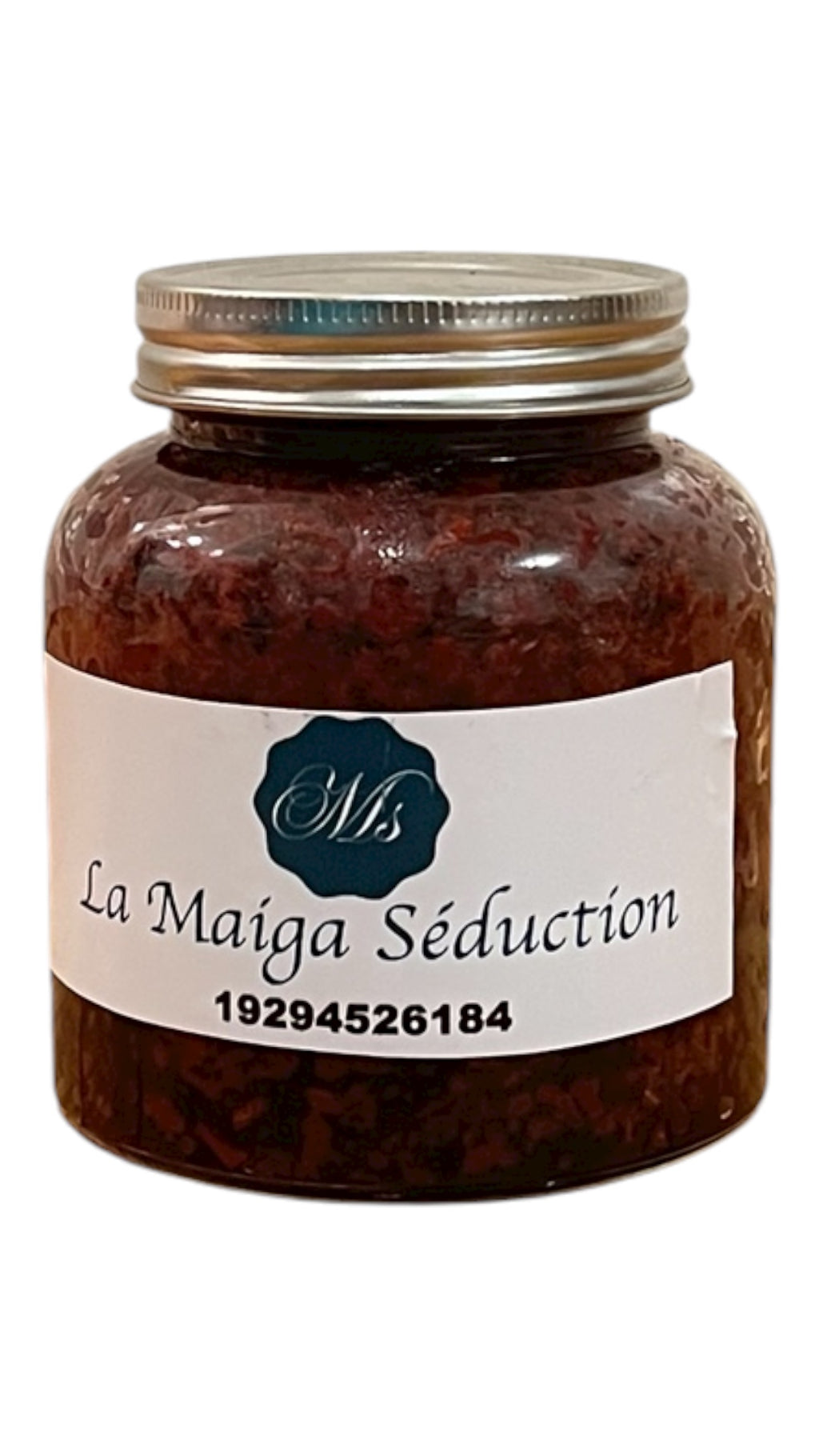 African Incense/ Wussulan red