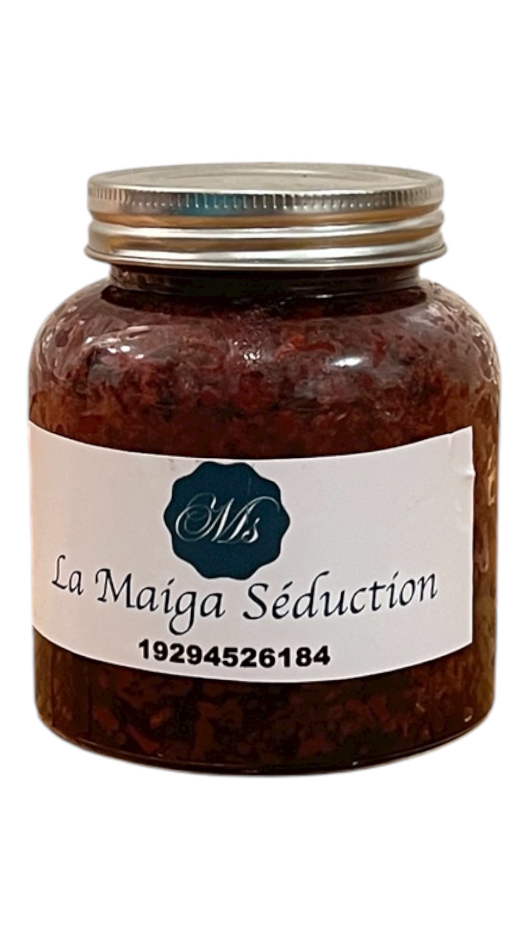 African Incense/ Wussulan red