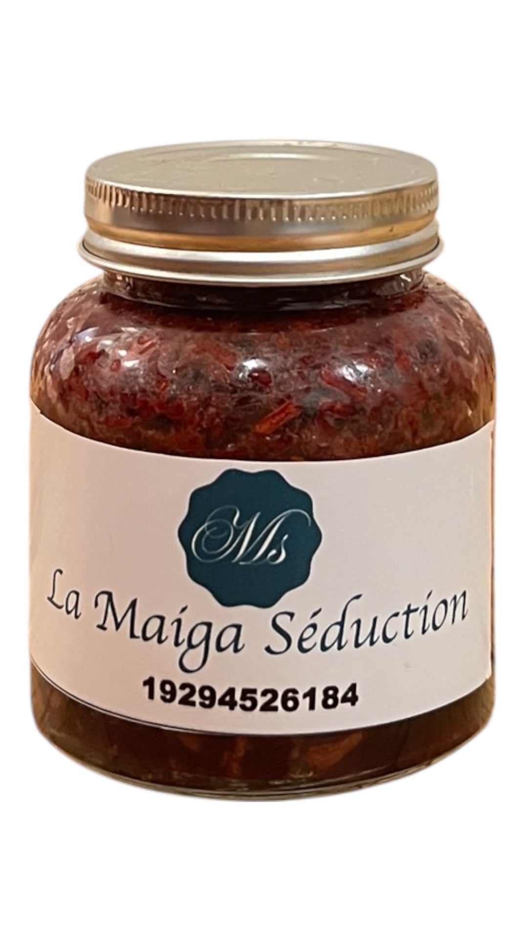 African Incense/ Wussulan red