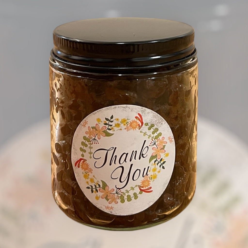 African Incense/Wussulan ( gueni misaini