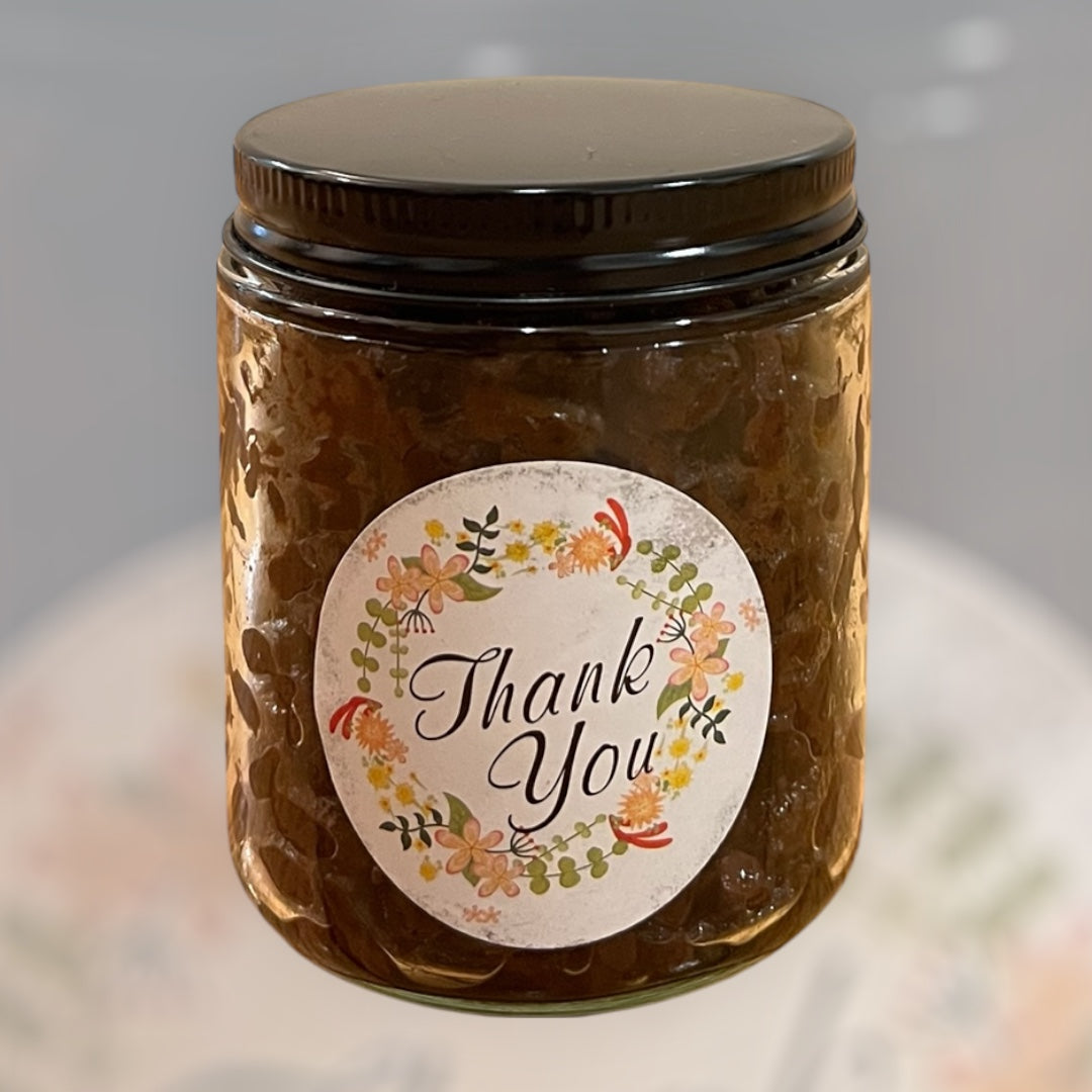 African Incense/Wussulan ( gueni misaini