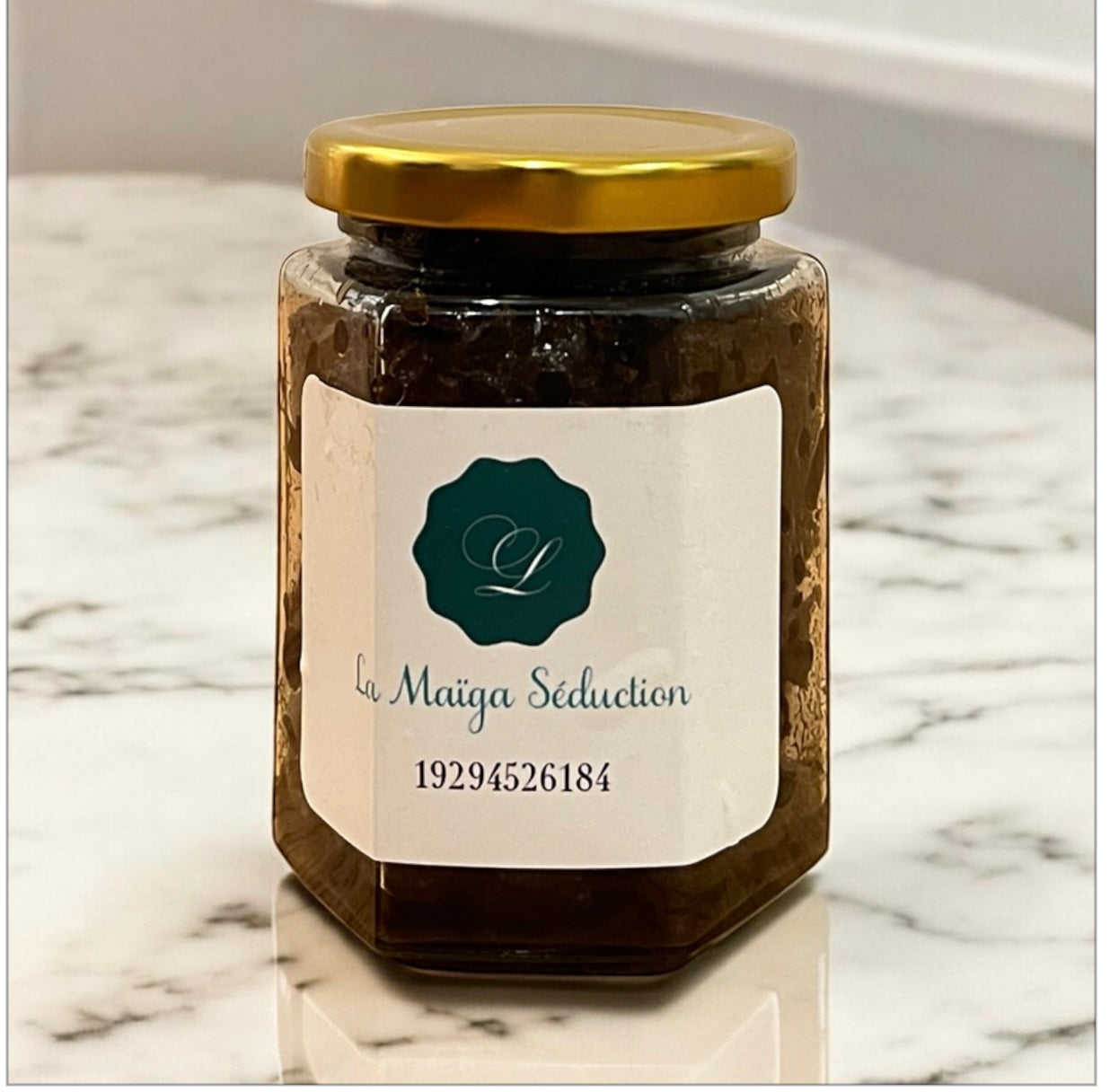 African Incense/ Wussulan ( gueni Koumba)